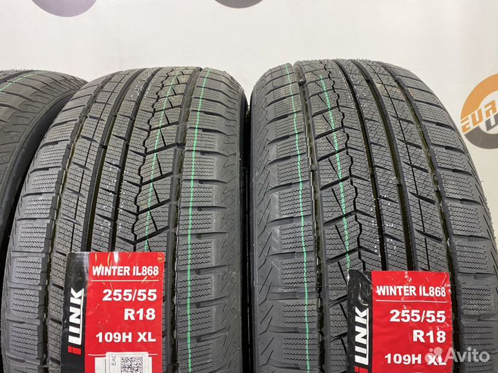 iLink Winter IL868 255/55 R18