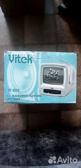 Телевизор бу