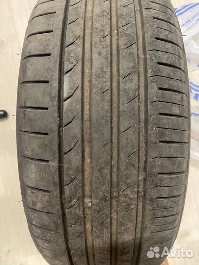Westlake Zuper Eco Z-107 225/45 R17 94W