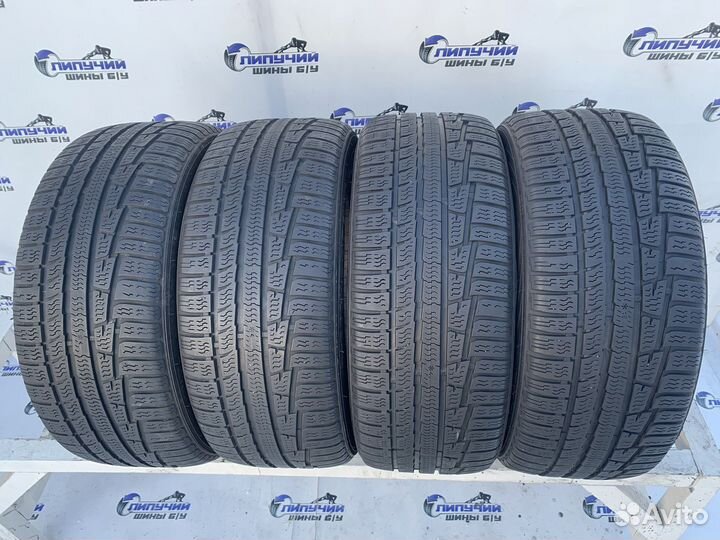 Nokian Tyres WR A3 225/45 R17 94H