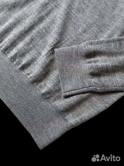 Поло мужское Loro Piana