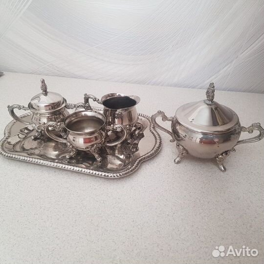 Чайный набор германия