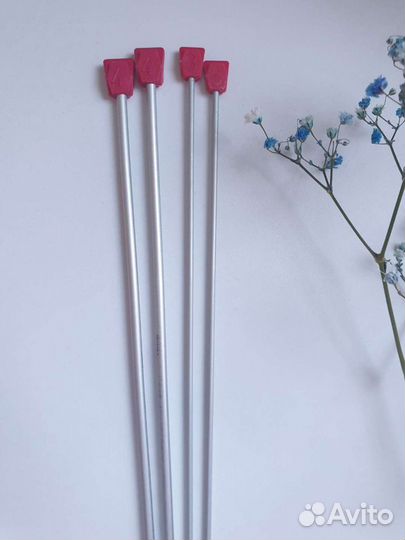 Спицы addi скоростные