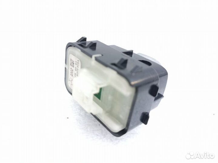 Кнопка стеклоподъемника передняя левая