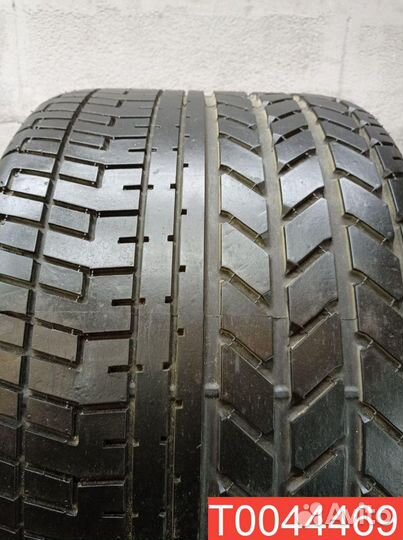 Pirelli P Zero Asimmetrico 335/30 R18 106Y