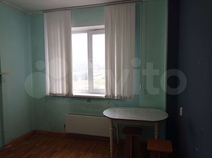 1-к. квартира, 41 м², 2/12 эт.