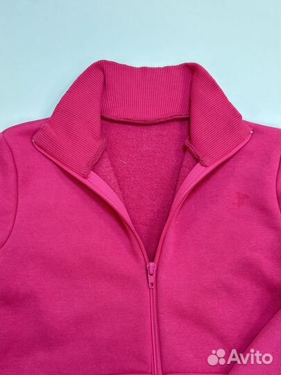 Швейное производство принимает заказы на пошив