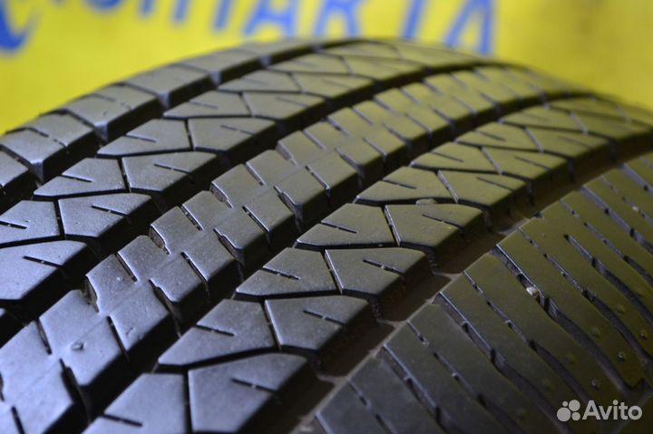 Dunlop SP Sport 270 215/60 R17