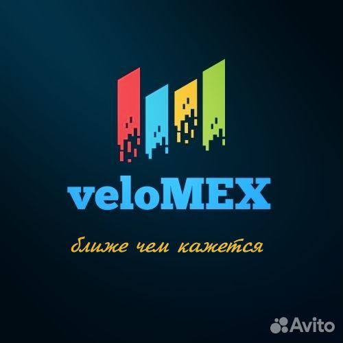 Velomex - Ремонт велосипеда на дому у Вас