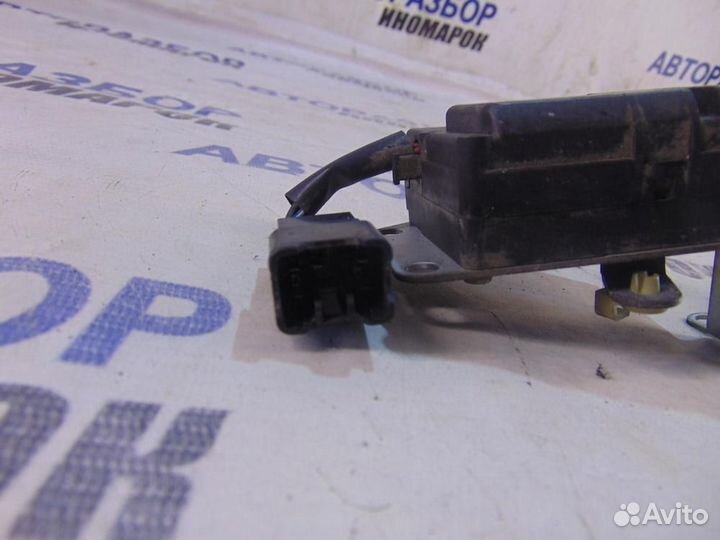 Моторчик заслонки печки для Mitsubishi RVR 1 1991