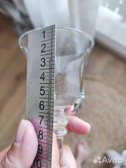 Подсвечник для плавающей свечи