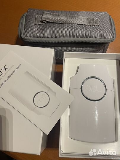 Домашний фотоэпилятор Me Chic