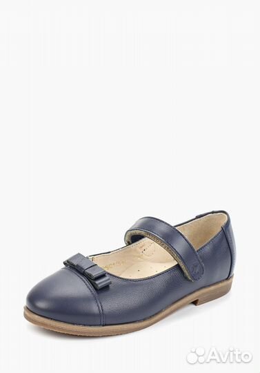 Туфли для девочки tapiboo 36 размер