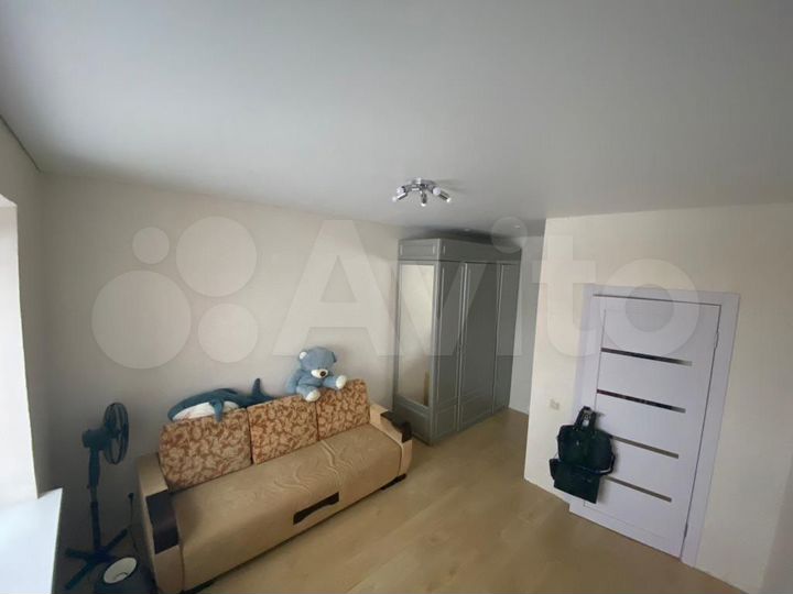 1-к. квартира, 31,1 м², 2/3 эт.