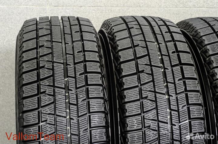 Yokohama Ice Guard IG50+ 185/65 R15 88Q