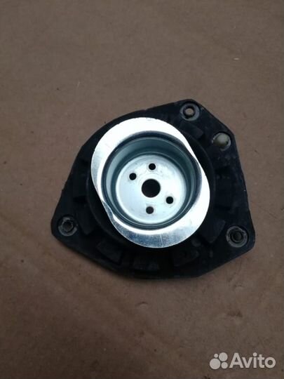 Опоры амортизатоа с подшипниками Renault Megane