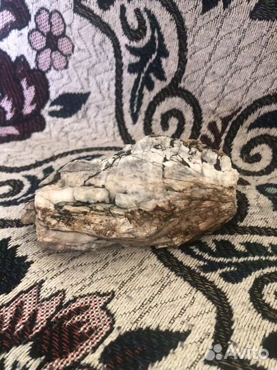 Агат из Мазово