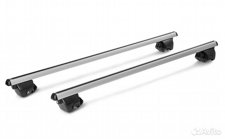 Поперечный багажник skoda 57A071151