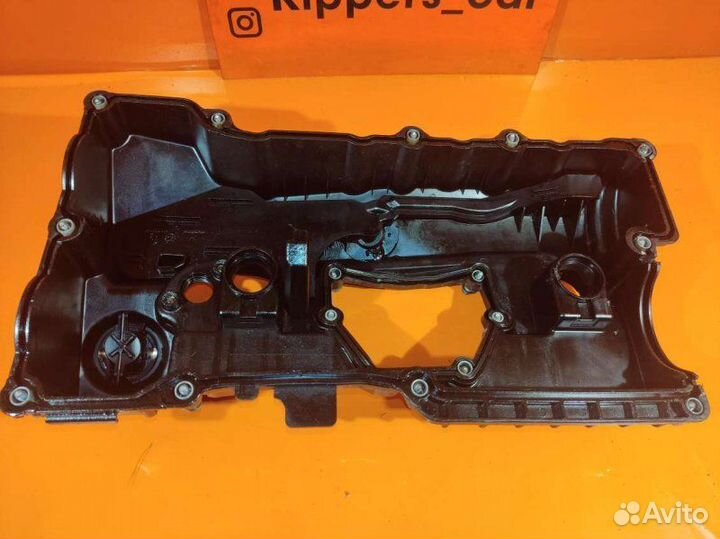Клапанная крышка Bmw E90 N46 N46B20 Н46