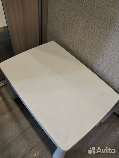 Детский стол IKEA