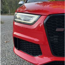 Audi RS Q3 2.5 AMT, 2013, 136 000 км, с пробегом, цена 2 911 111 руб.