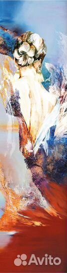 Интерьерные панели IP 151