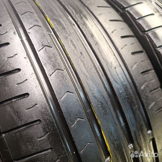 Continental ContiPremiumContact 5 215/55 R16 93V