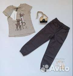 Костюмы Crokid