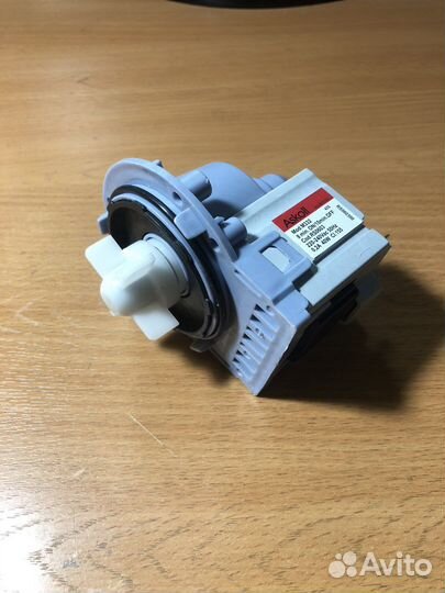 Насос (помпа) для стиральной машины