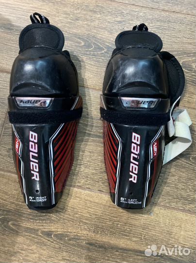 Детская хоккейная форма 5 лет