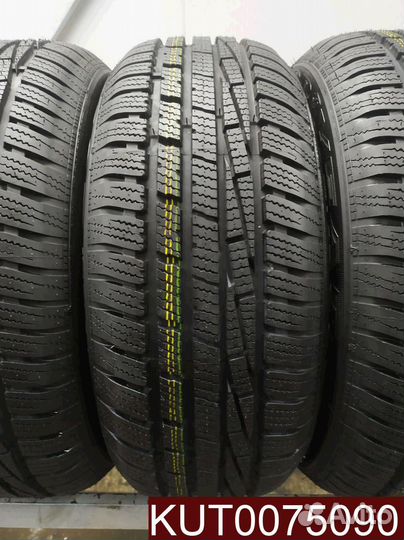 Goodyear UltraGrip Performance 195/55 R15 107U