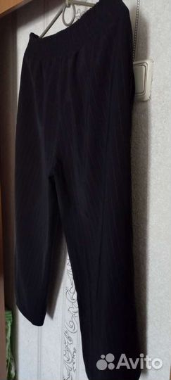 Капри размер 46