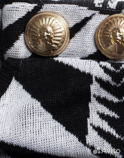 Платье Balmain оригинал