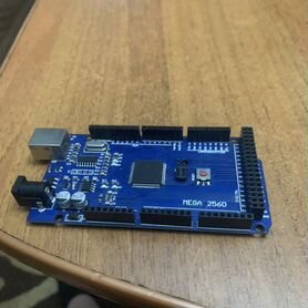 Arduino mega 2560