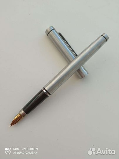Ручка перьевая