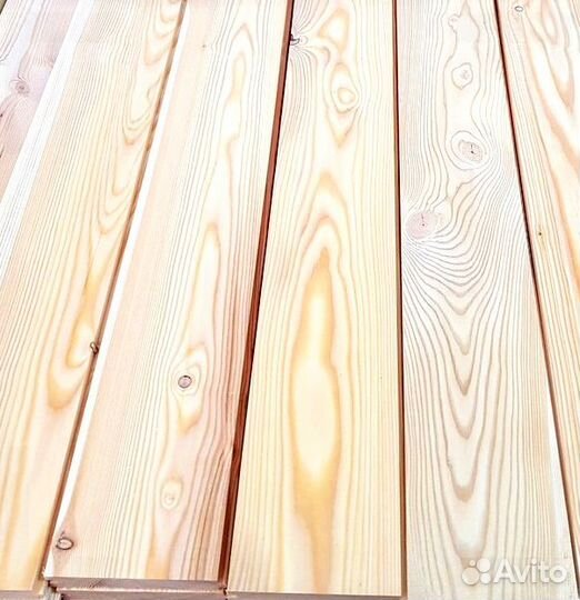 Доска пола 28х143х6000 кат. bс