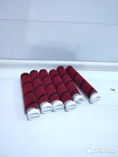 Валик для пылесоса Haier HVC250