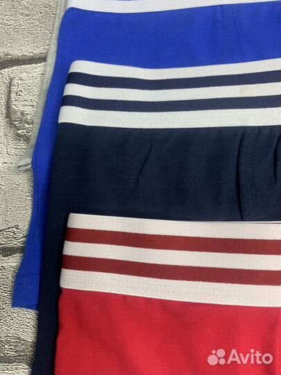 Трусы мужские