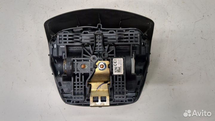 Подушка безопасности водителя Mercedes Citan