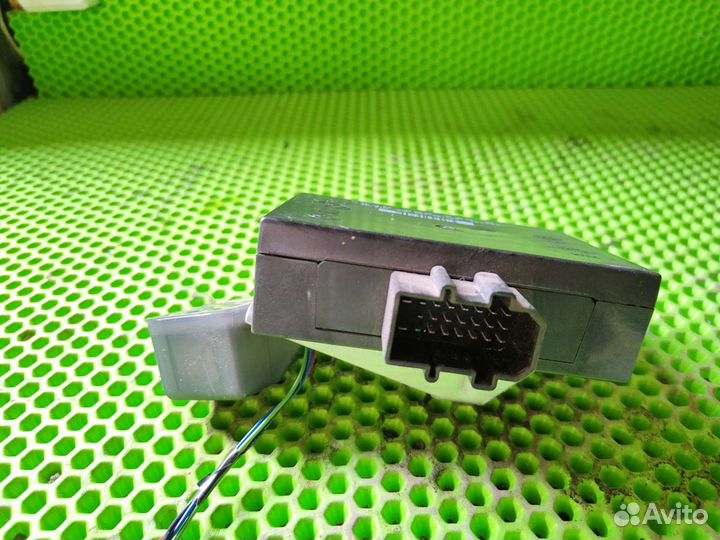 Блок комфорта Фольксваген гольф 4