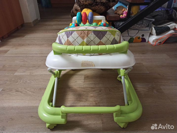 Ходунки детские