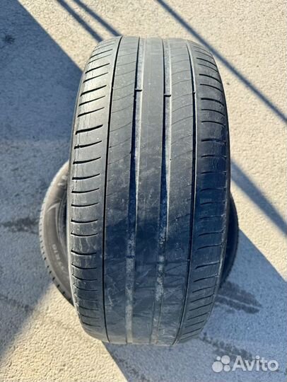 Michelin Primacy 3 235/55 R18