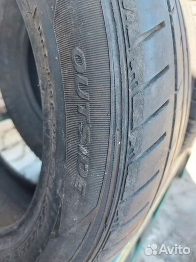 Nexen Classe Premiere 662 195/55 R16 80V