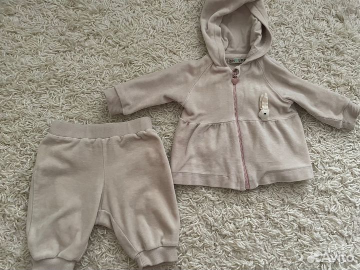 Спортивный костюм choupette 62