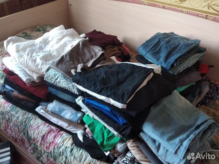 Отдам вещи на девушку/женщину рр40/42/44 (XS,S,M)