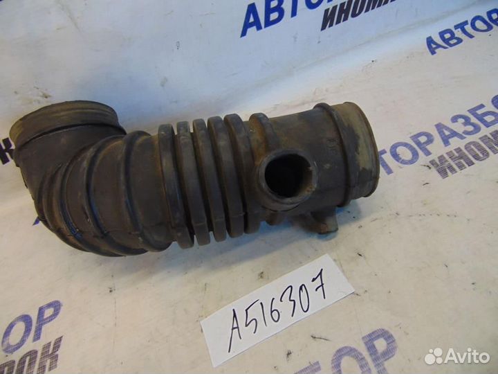 Патрубок воздушного фильтра для Mitsubishi Galant