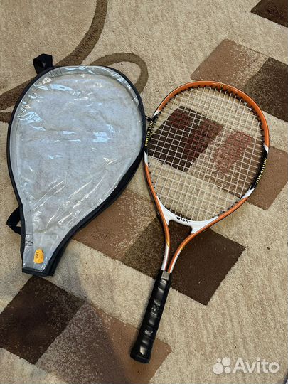 Ракетка для большого тенниса Wish