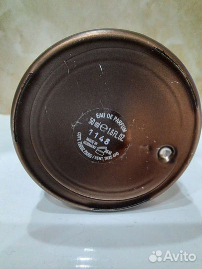 Духи мужские 