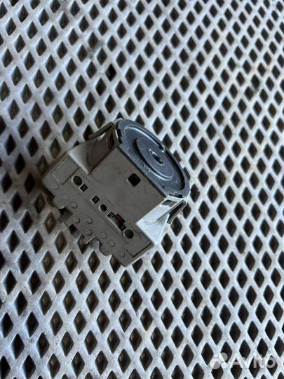 Контактная группа Ford Focus 2