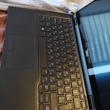 Dell latitude 7389
